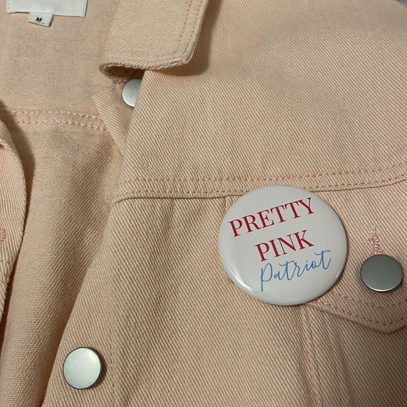 🇺🇸 denim jacket - Picture 5 of 8